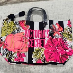 Victoria’s Secret bag